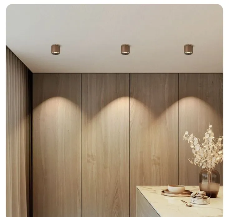 Downlight installation in Sepang, Selangor